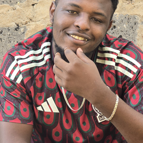 Sanchy  S. profile photo