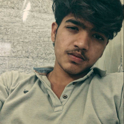 Rutvik P. profile photo