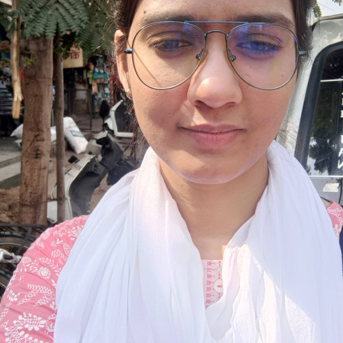 Sweta K. profile photo