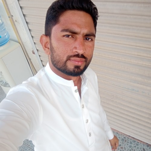 Haseeb J.