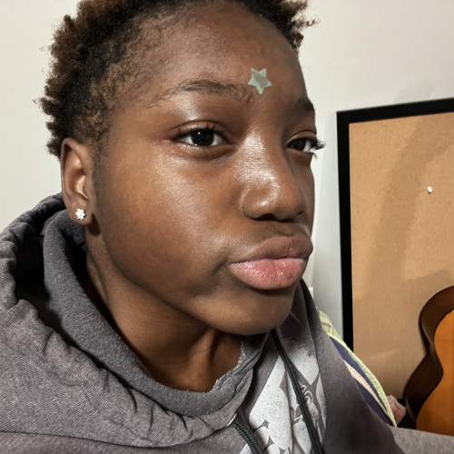 Jhamariah P. profile photo