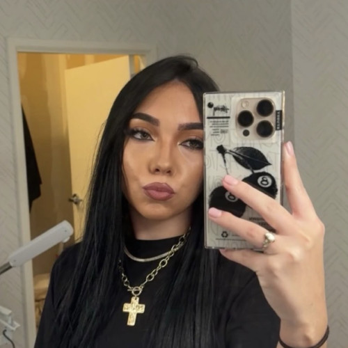 Shelby B. profile photo