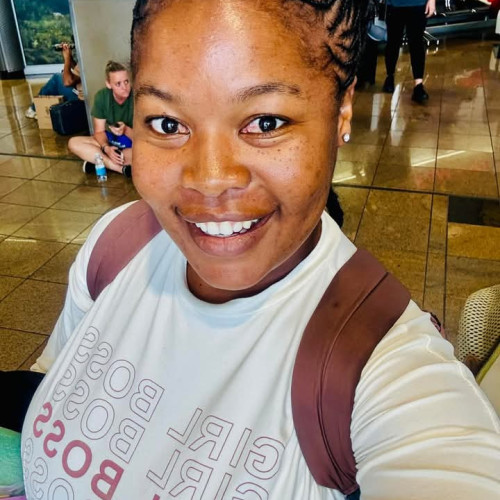 Thandeka K. profile photo