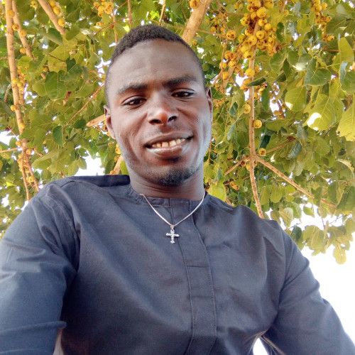Meshach D. profile photo
