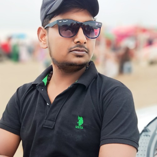 Durgesh M.