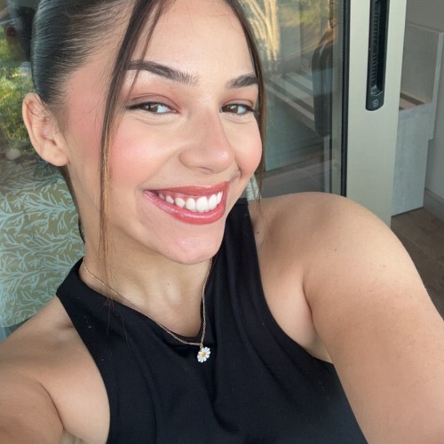 Sherazade S. profile photo