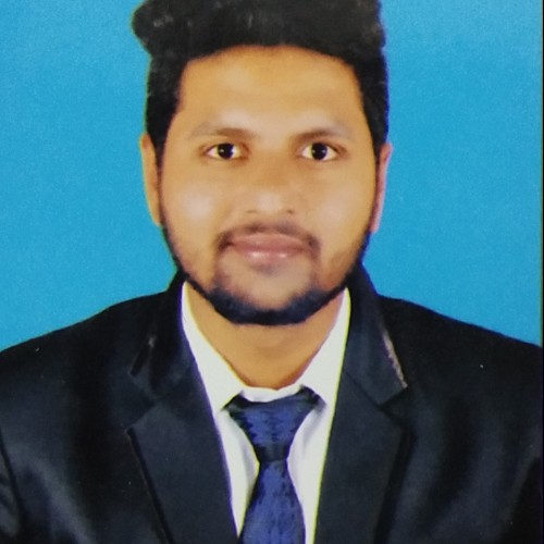 yeshwanth G.