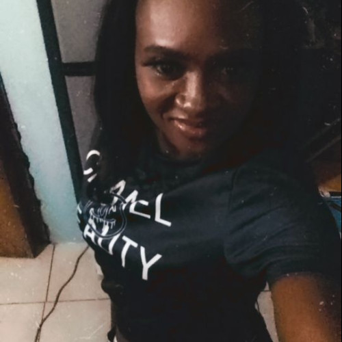 Tanisha s.