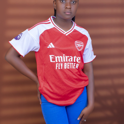 Mercy  K. profile photo