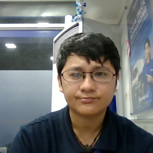 Roan A. profile photo