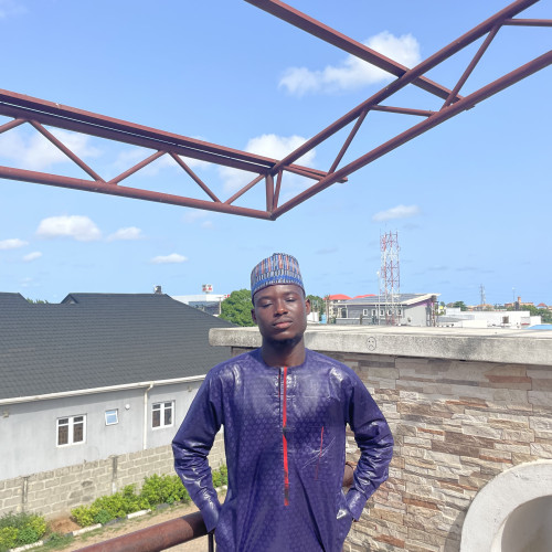 Hassan F. profile photo