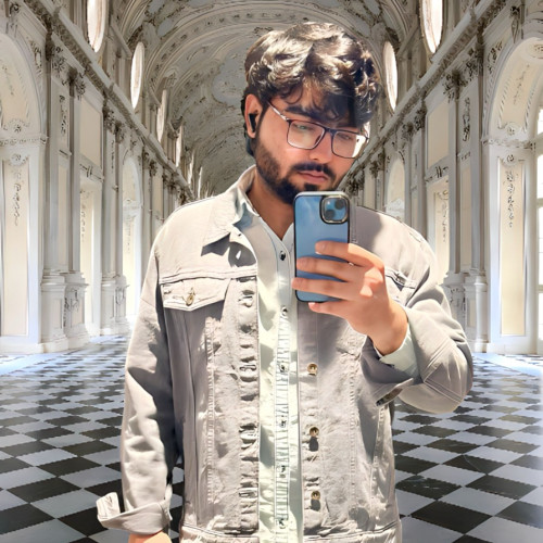 Nikhil S. profile photo