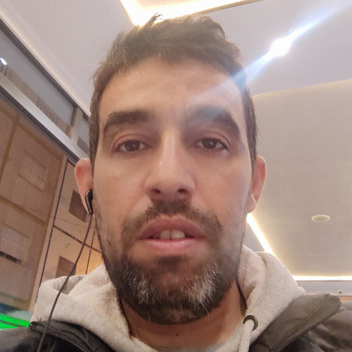 Mohamed E. profile photo
