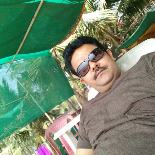 Anup M. profile photo