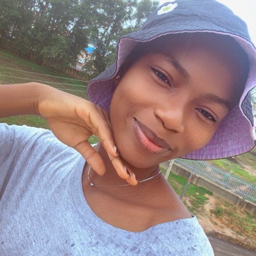 Glowreeyah  S.
