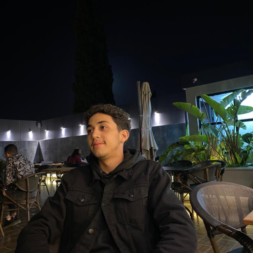 El ghali T. profile photo