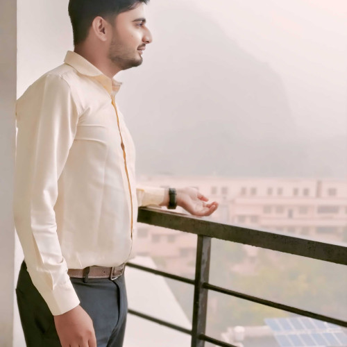 anuj s. profile photo