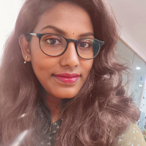 Shobha S.