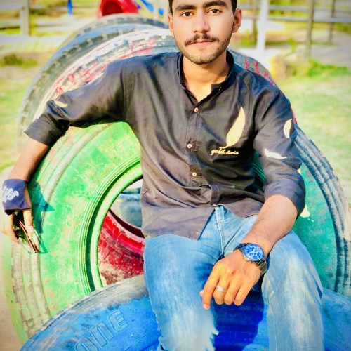 Usman  M.