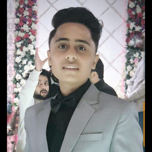 Muhammad  U.