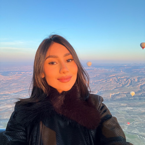 Paula R. profile photo