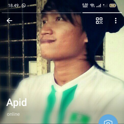 Hafidz A.
