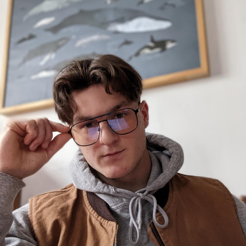 Simon B. profile photo