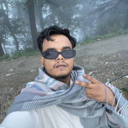 Siddharth T. profile photo