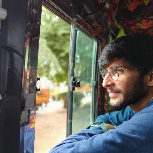 Mohammed K. profile photo