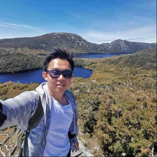 Hendra H. profile photo