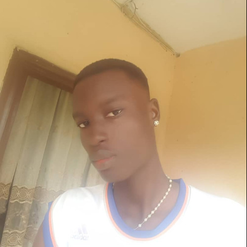 Rhema G. profile photo