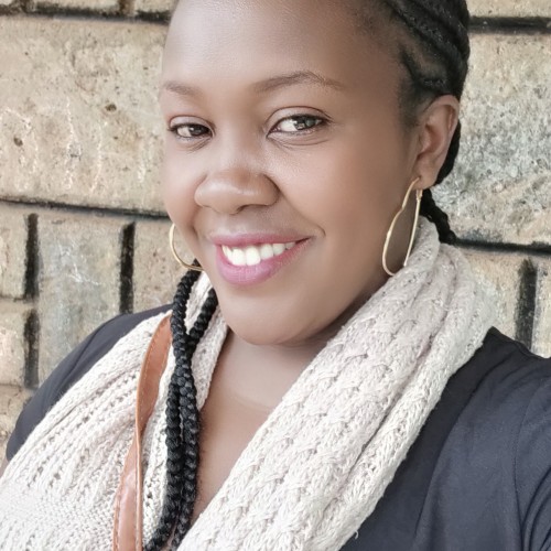 Vee K.