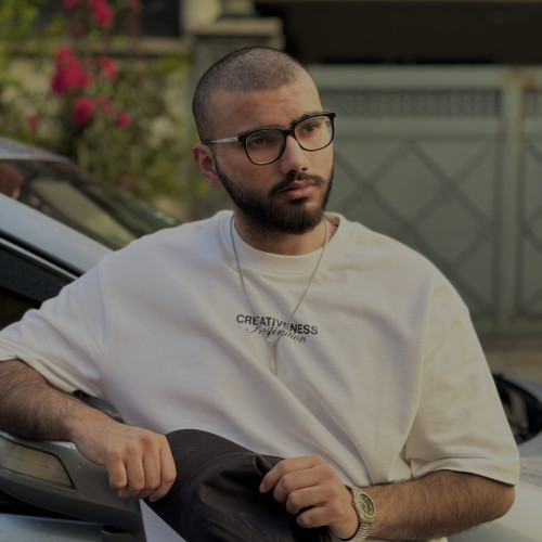 Kabeer M. profile photo
