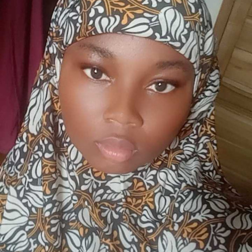 Ayisha M. profile photo