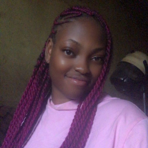 Chidimma G. profile photo