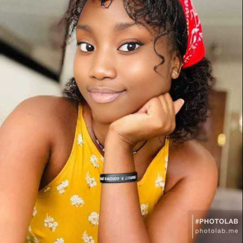 Jedidah E. profile photo