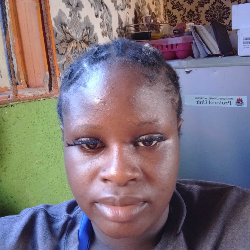 Ella B. profile photo