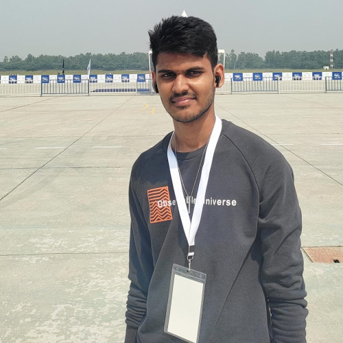 Santhosh C.