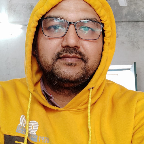 YOGESH S. profile photo