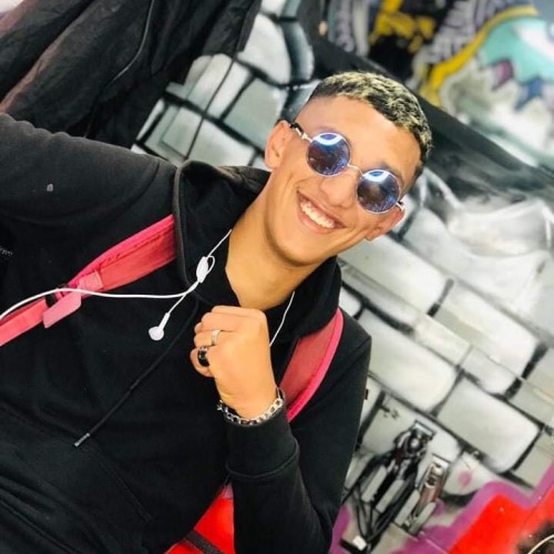 Salah B. profile photo