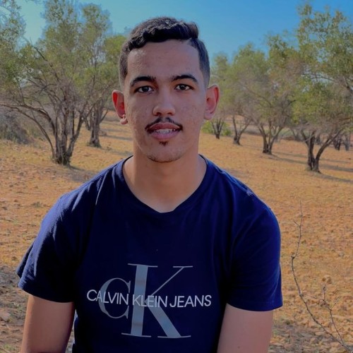 mohamed a. profile photo