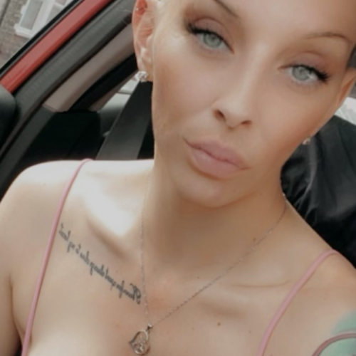 Amy B. profile photo