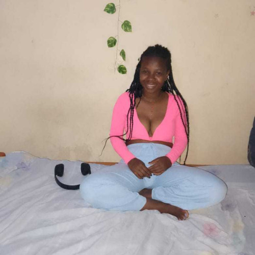 Violet m. profile photo