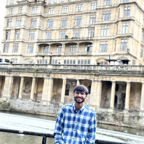 Nishit P. profile photo