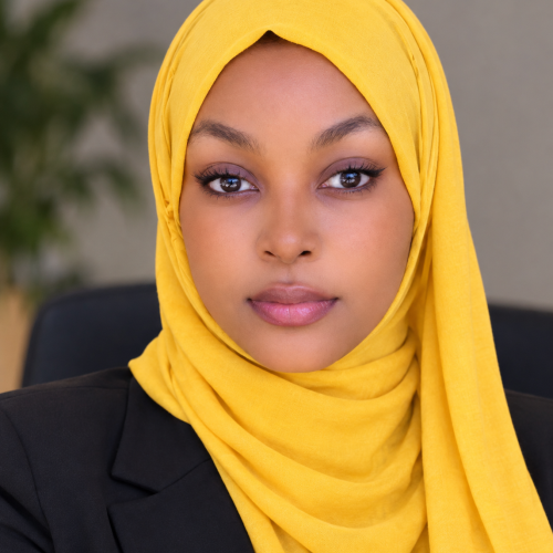 Mariam M. profile photo