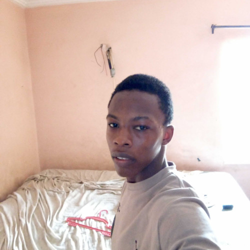 akachukwu m. profile photo