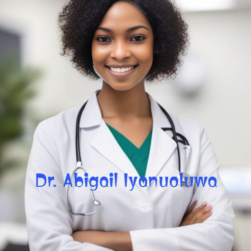 Abigail  I.