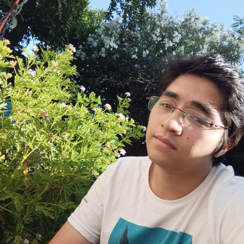 alonso m. profile photo