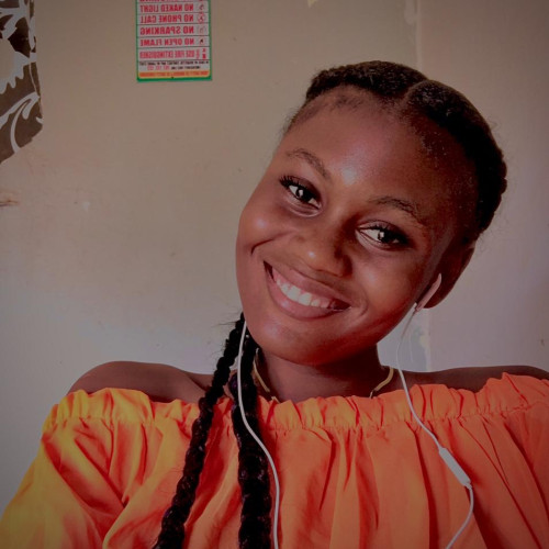 Faith  B. profile photo