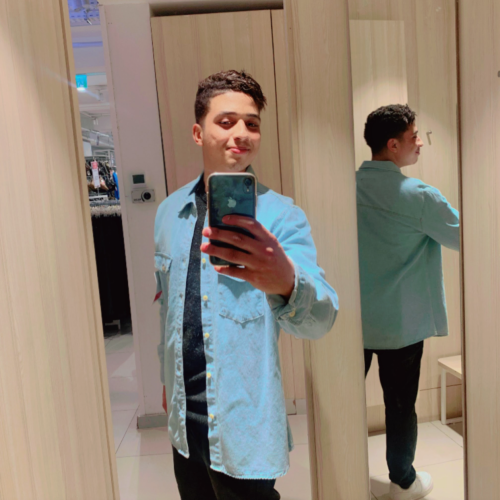Hamza A. profile photo